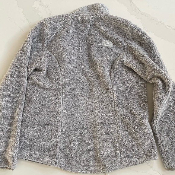 The‎ North Face Osito 2 Jacket - Picture 5 of 7